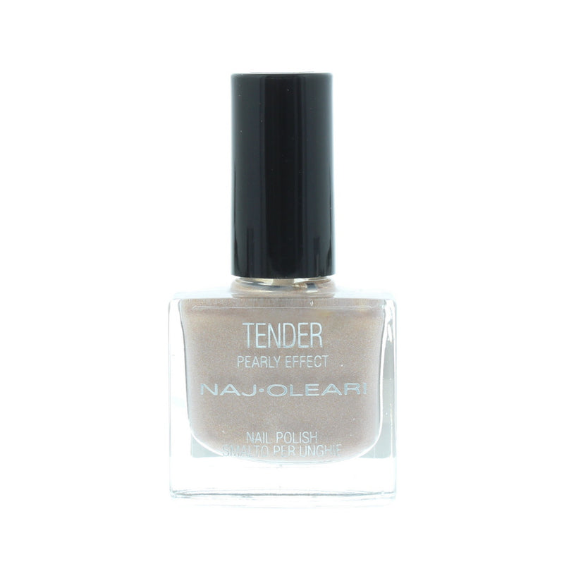 Naj-Oleari Tender Pearly Effect 134 Nail Polish 8ml