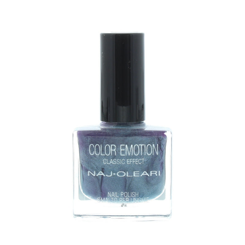 Naj-Oleari Color Emotion Classic Effect 171 Nail Polish 8ml