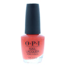 Opi Me, Myselfie & I Nail Polish 15ml