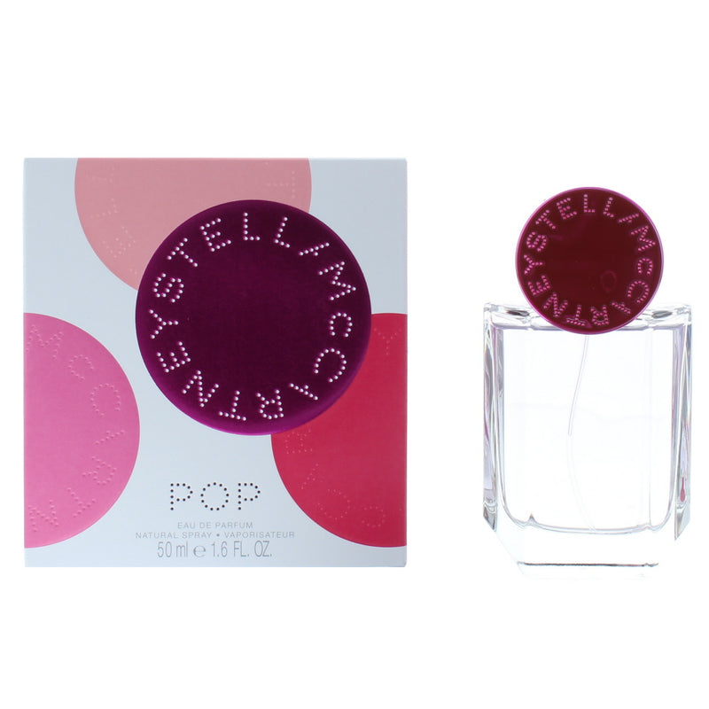 Stella Mccartney Pop Eau de Parfum 50ml