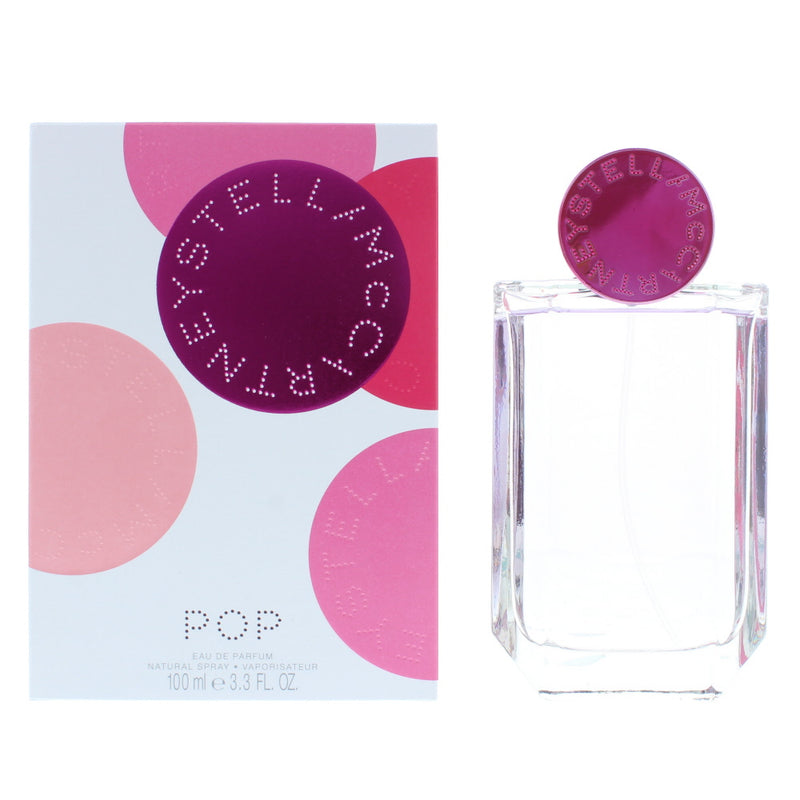 Stella Mccartney Pop Eau de Parfum 100ml