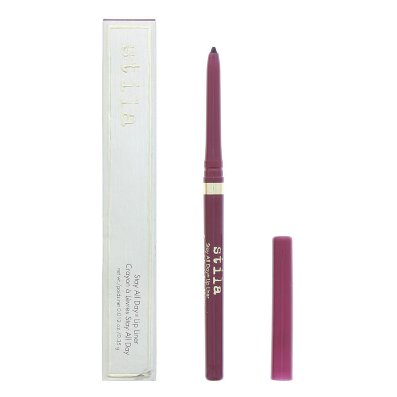 Stila Stay All Day Cabernet Lip Liner 0.35g