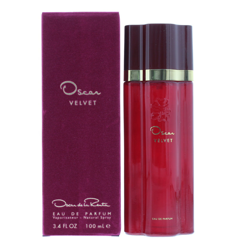 Oscar De La Renta Velvet Eau de Parfum 100ml