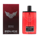 Police Instinct Eau de Toilette 100ml