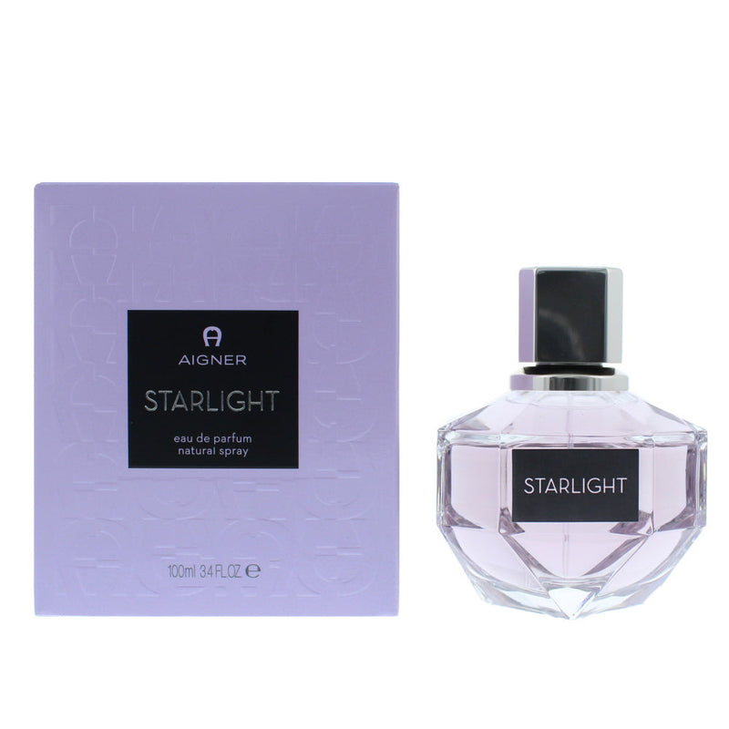 Etienne Aigner Starlight Eau de Parfum 100ml