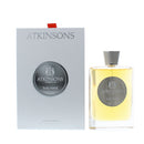 Atkinsons Scilly Neroli Eau de Parfum 100ml