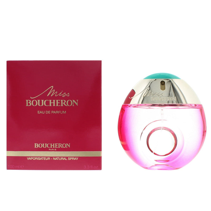 Boucheron Miss Boucheron Eau de Parfum 100ml