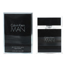 Calvin Klein Man Eau de Toilette 30ml