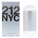 Carolina Herrera 212 Eau de Toilette 60ml