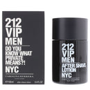 Carolina Herrera 212 Vip Men Aftershave 100ml