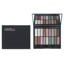 Creative Colours 18 Colours Eye Shadow Palette 17.1g
