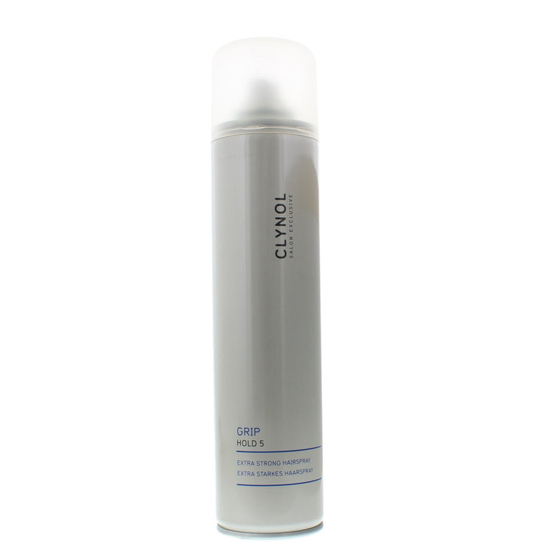 Clynol Grip Hold 5 Extra Strong Hairspray 300ml