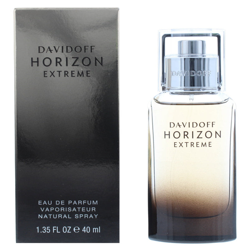 Davidoff Horizon Extreme Eau de Parfum 40ml