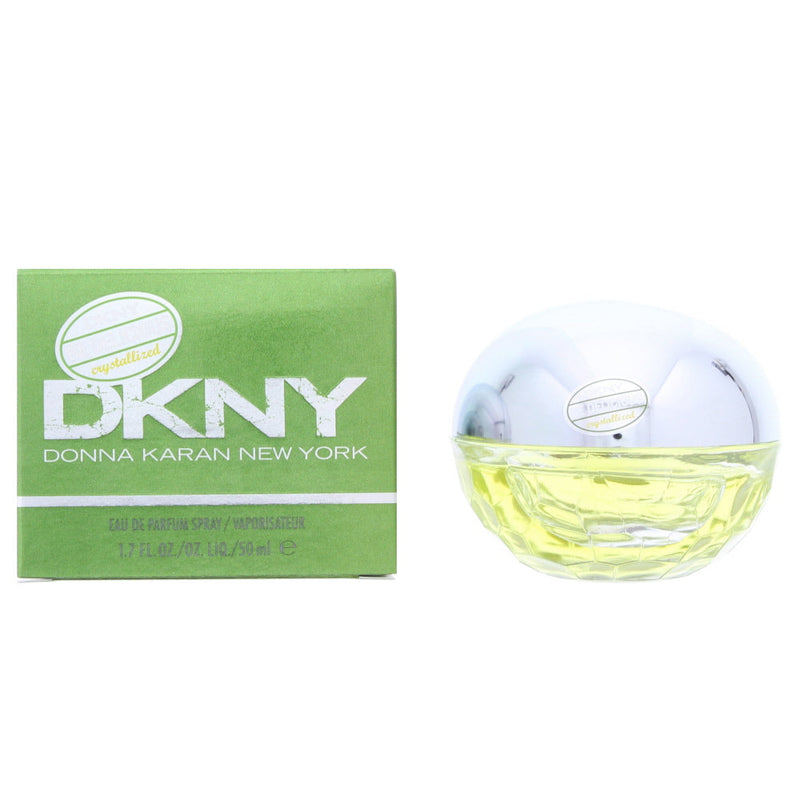 Dkny Be Delicious Crystallized Eau de Parfum 50ml