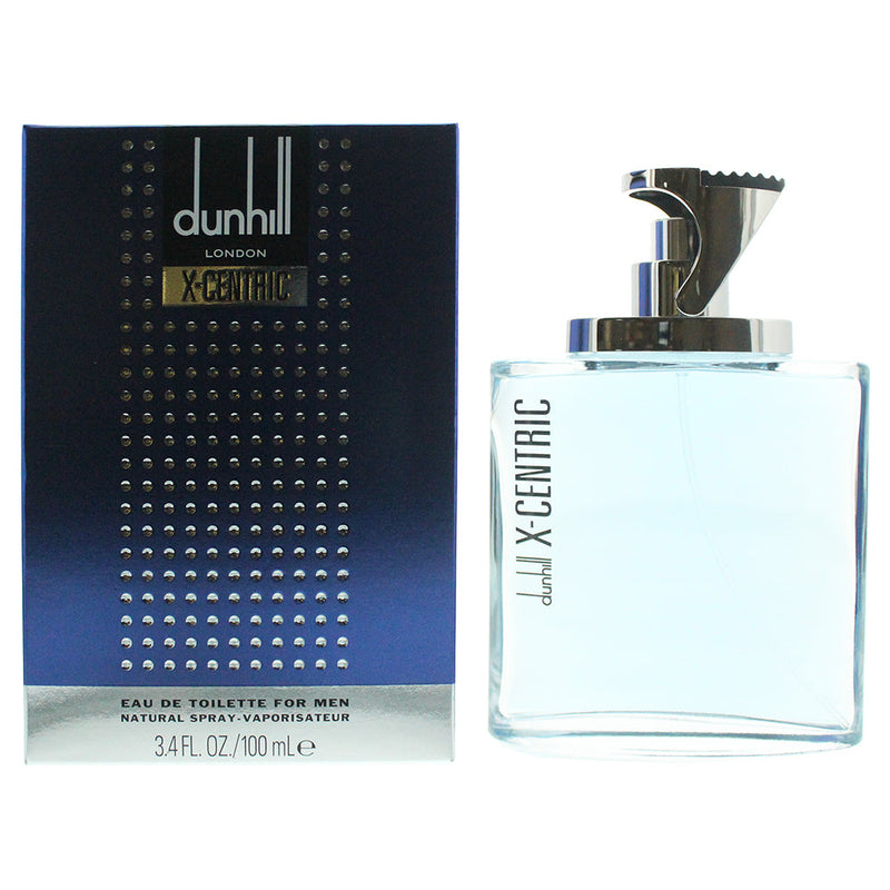 Dunhill X-Centric Eau de Toilette 100ml