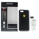 Scuderia Ferrari Black 2 X 25Ml  Iphone Case Refillable Eau de Toilette 25ml