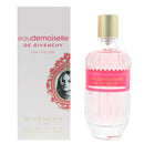 Givenchy Eau Demoiselle De Givenchy Rose À La Folie Eau de Toilette 100ml