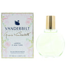 Gloria Vanderbilt Jardin À Newyork Eau De Parfum Fraiche 100ml