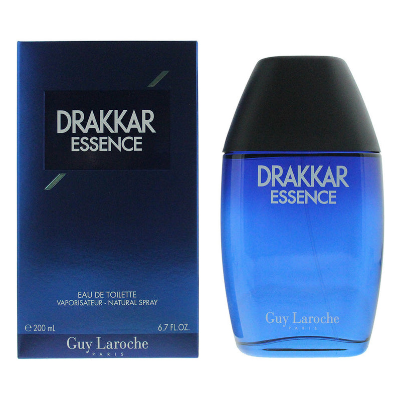 Guy Laroche Drakkar Essence Eau de Toilette 200ml