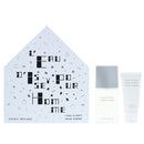 Issey Miyake L'eau D'issey Pour Homme Eau de Toilette 2 Pieces Gift Set