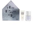 Issey Miyake L'eau Majeure D'issey Eau de Toilette Gift Set : Eau de Toilette 50ml - Shower Gel 100ml