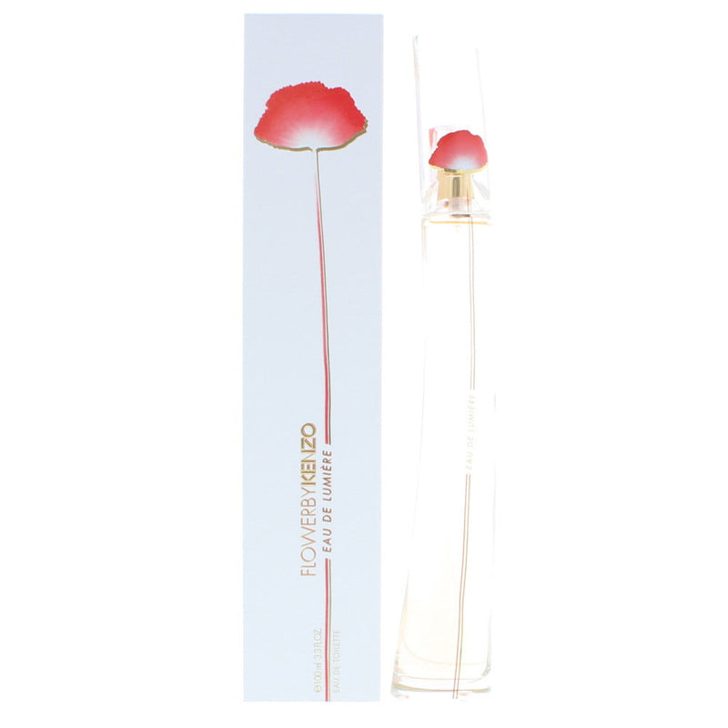 Kenzo Flower Eau De Lumière Eau de Toilette 100ml
