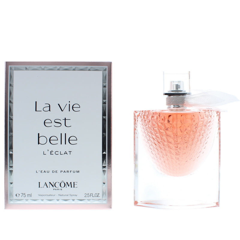 Lancôme La Vie Est Belle L'eclat L'Eau de Parfum 75ml