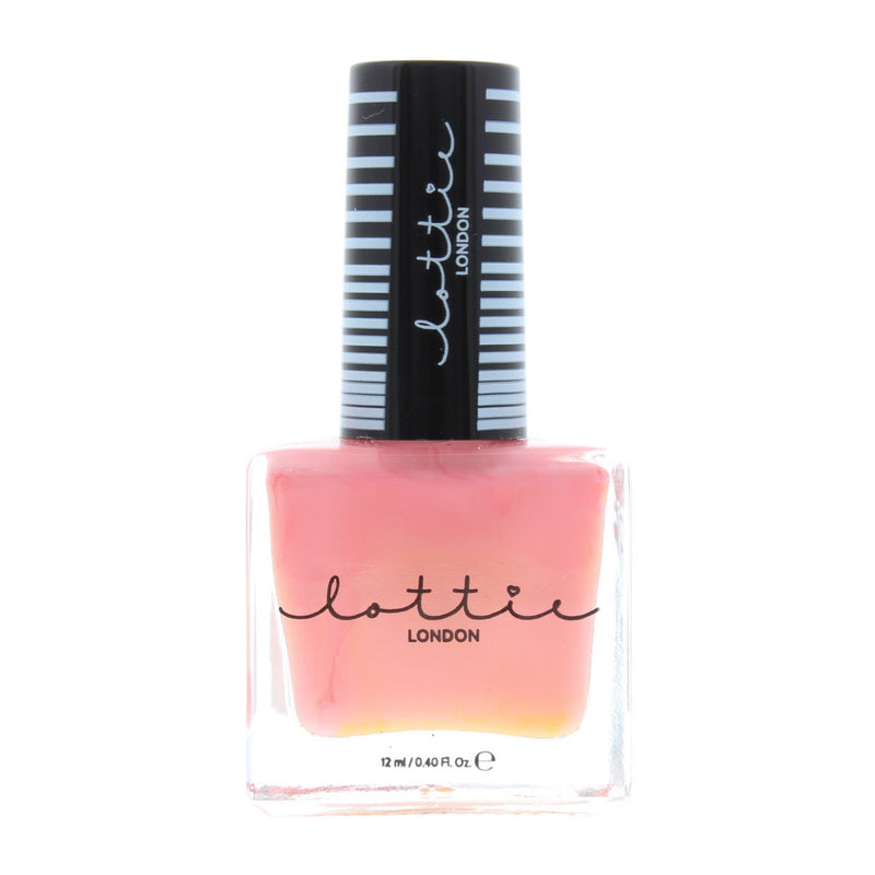 Lottie London Ll004 Schools Out Nail Polish 12ml