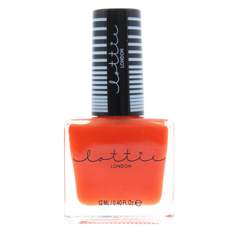 Lottie London Ll010 Sunset Secrets Nail Polish 12ml