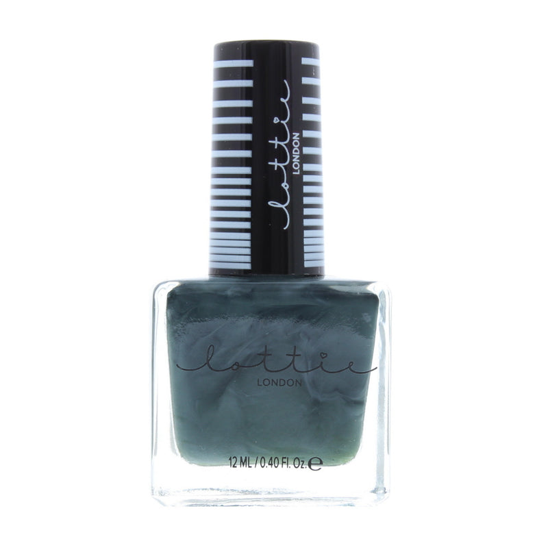Lottie London Ll026 Wild At Heart Nail Polish 12ml