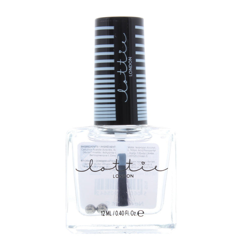 Lottie London Ll029 Never Let Go Nail Polish 12ml