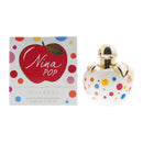 Nina Ricci Nina Pop 10th Birthday Edition Eau de Toilette 50ml