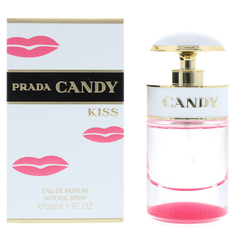 Prada Candy Kiss Eau de Parfum 30ml