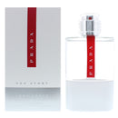 Prada Eau Sport Eau de Toilette 125ml