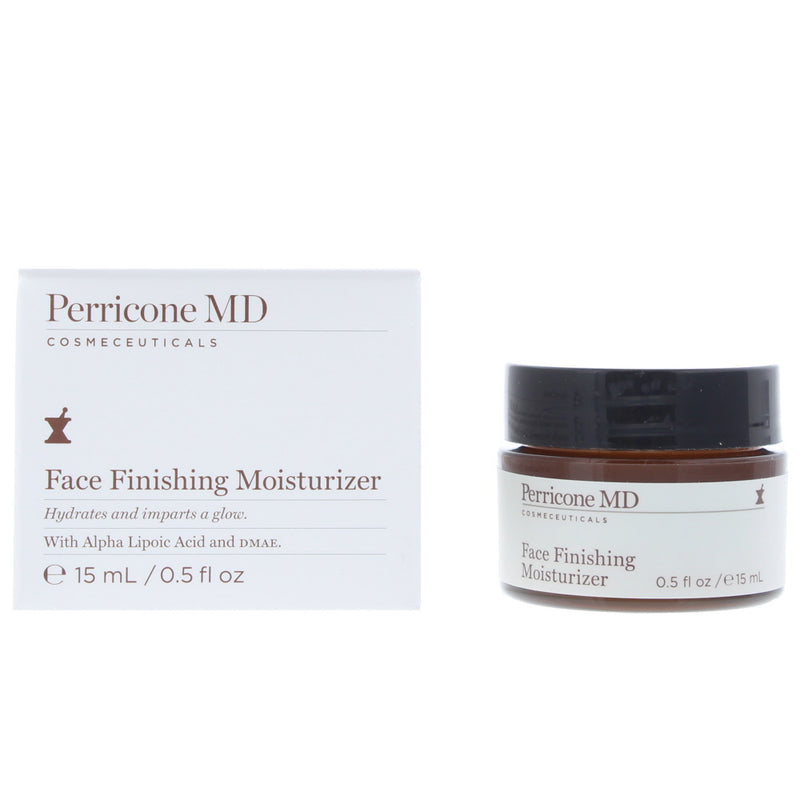 Perricone Md Face Finishing Moisturiser 15ml