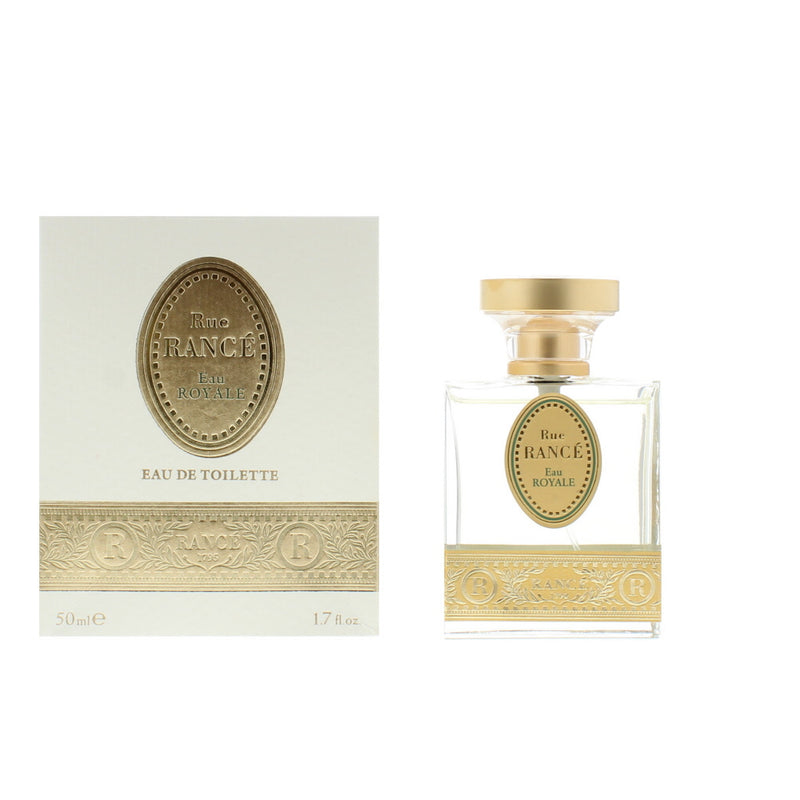 Rancé 1795 Rue Rancé Eau Royale Eau de Toilette 50ml
