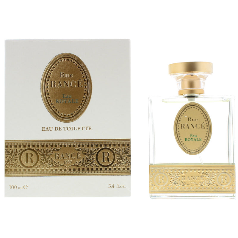 Rancé 1795 Rue Rancé Eau Royale Eau de Toilette 100ml