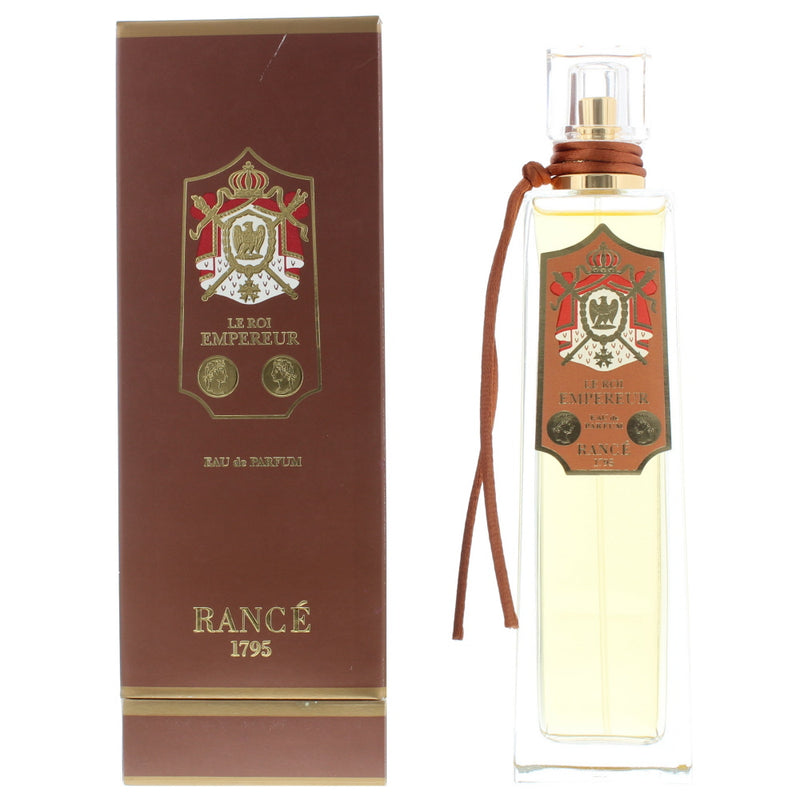 Rancé 1795 Le Roi Empereur Eau de Parfum 100ml