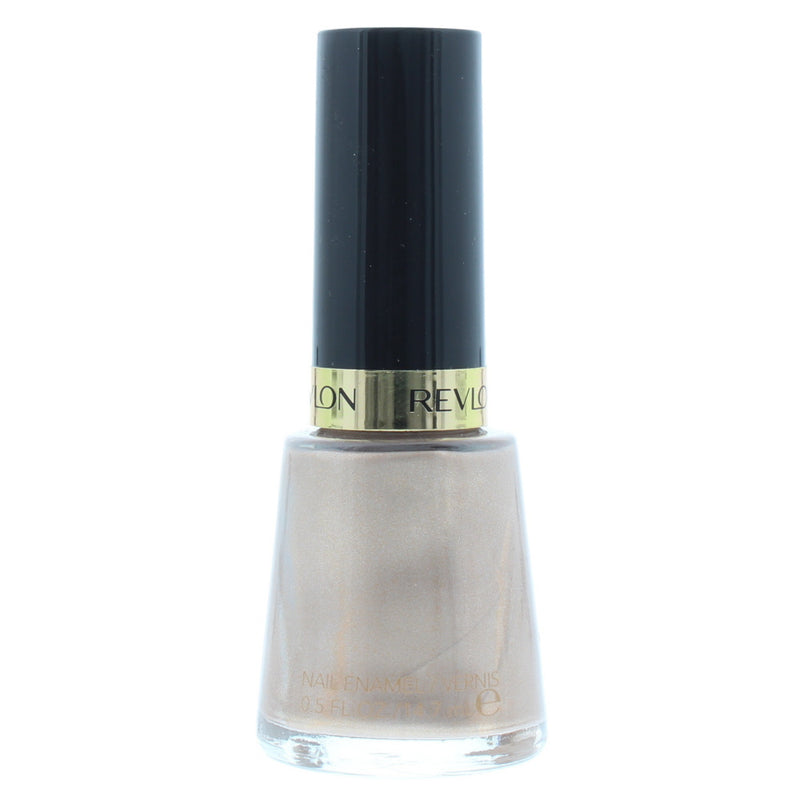 Revlon 915 Creme Brulee Nail Polish 14.7ml