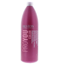 Revlon Pro You Colour Shampoo 1000ml