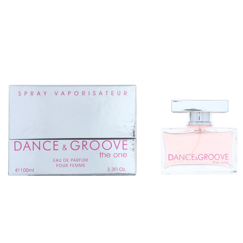 Secrets  Scents Dance  Groove The One Eau de Parfum 100ml