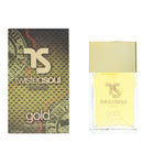 Twisted Soul Gold Eau de Toilette 100ml