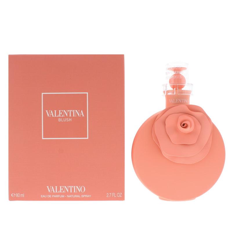 Valentino Valentina Blush Eau de Parfum 80ml