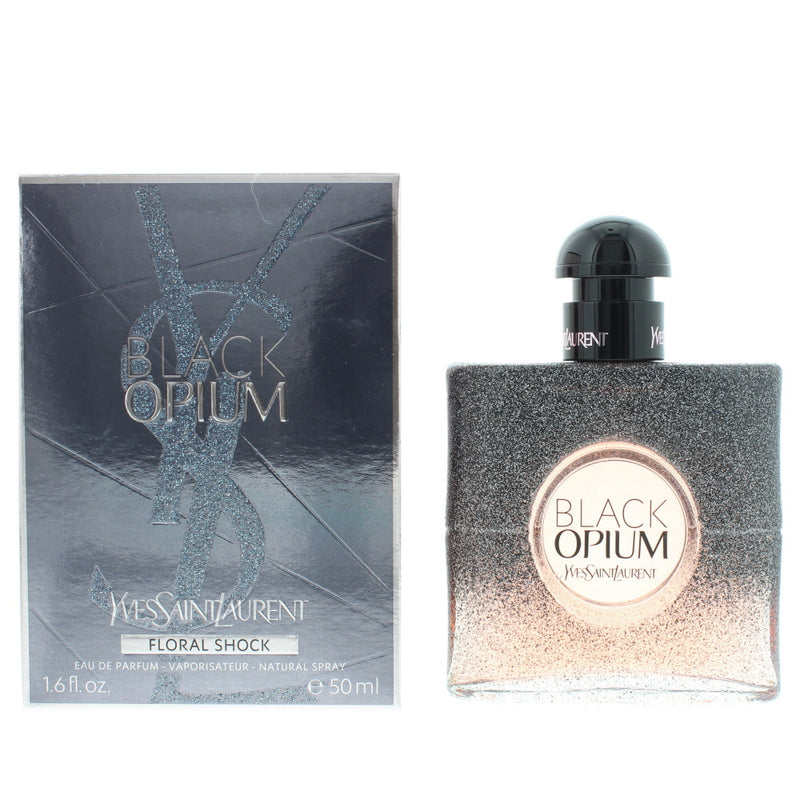 Black Opium Eau de Parfum Spray by Yves Saint Laurent