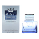 Antonio Banderas King Of Seduction Eau de Toilette 50ml