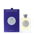 Atkinsons The British Bouquet Eau de Toilette 100ml