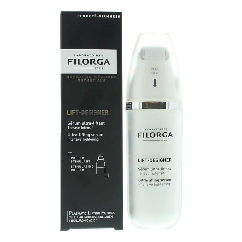 Filorga Lift-Designer Ultra Lifting Serum 30ml