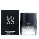 Paco Rabanne Black Xs Eau de Toilette 100ml
