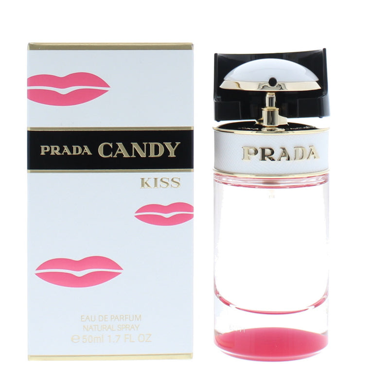 Prada Candy Kiss Eau de Parfum 50ml