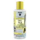 Victoria's Secret Pink Chill Palm Tropical Palm  Palo Santo Wood Body Mist 250ml